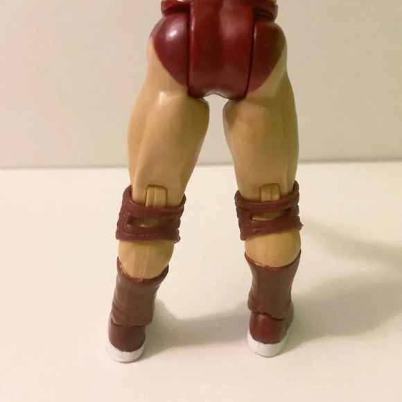 1999 Jakks Pacific William Regal  Action Figure WWF WWE Titan Tron Live - Picture 6 of 13